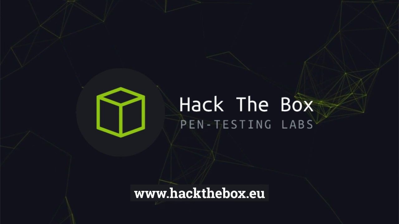 HackTheBox - ServMon